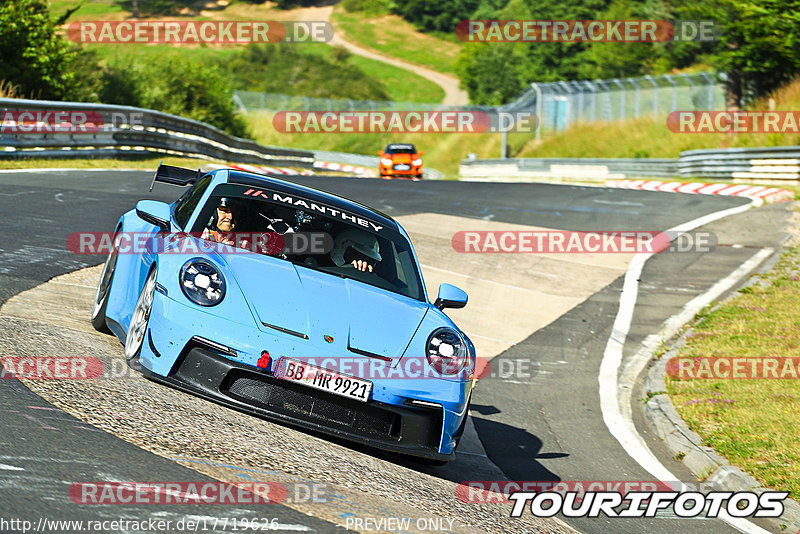 Bild #17719626 - Touristenfahrten Nürburgring Nordschleife (06.07.2022)