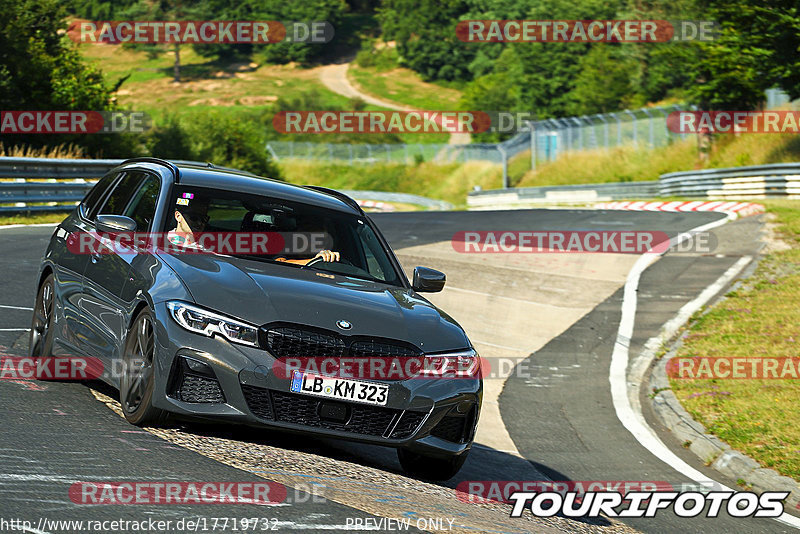 Bild #17719732 - Touristenfahrten Nürburgring Nordschleife (06.07.2022)