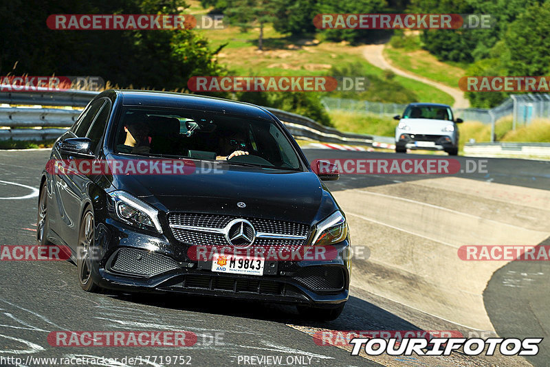 Bild #17719752 - Touristenfahrten Nürburgring Nordschleife (06.07.2022)