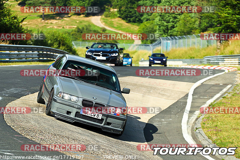 Bild #17719797 - Touristenfahrten Nürburgring Nordschleife (06.07.2022)