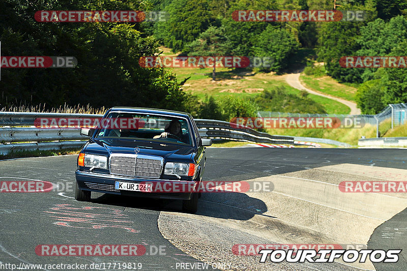 Bild #17719819 - Touristenfahrten Nürburgring Nordschleife (06.07.2022)