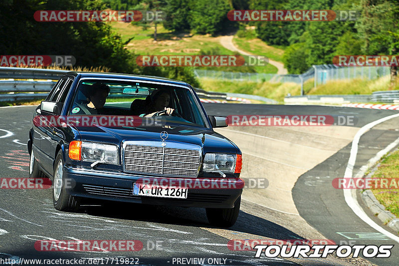 Bild #17719822 - Touristenfahrten Nürburgring Nordschleife (06.07.2022)