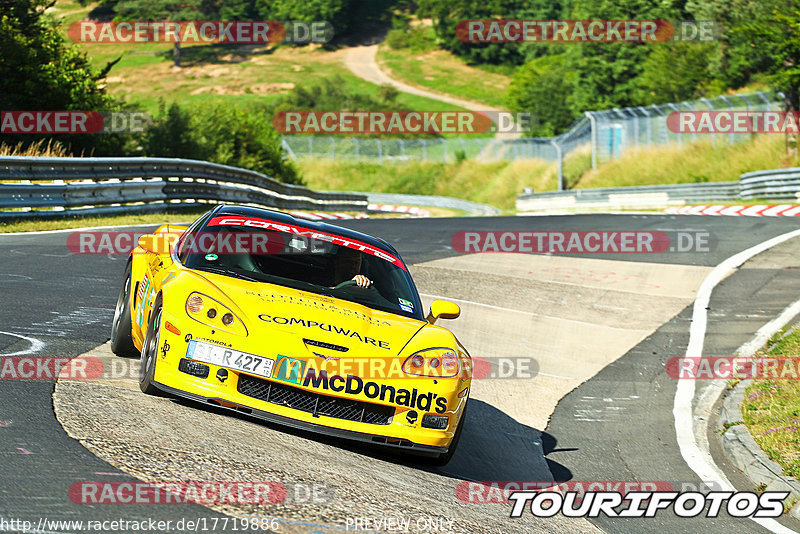 Bild #17719886 - Touristenfahrten Nürburgring Nordschleife (06.07.2022)