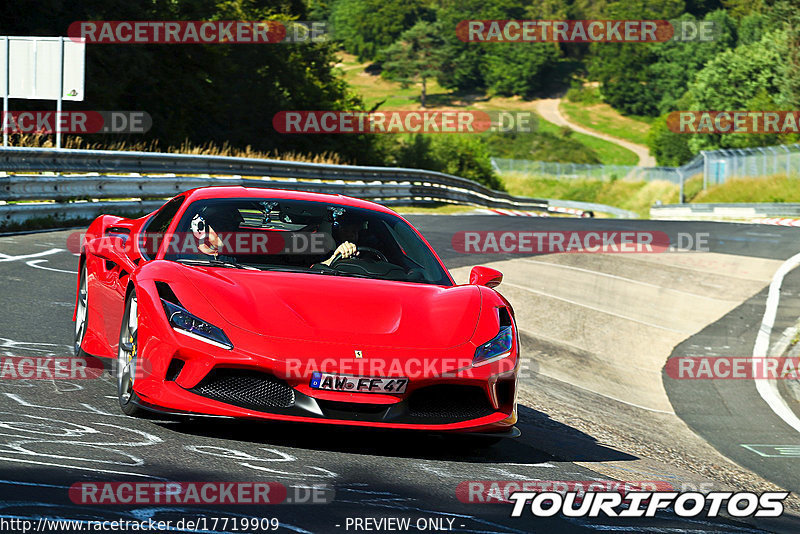 Bild #17719909 - Touristenfahrten Nürburgring Nordschleife (06.07.2022)