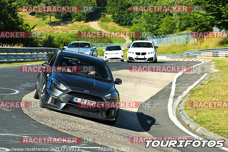 Bild #17719913 - Touristenfahrten Nürburgring Nordschleife (06.07.2022)