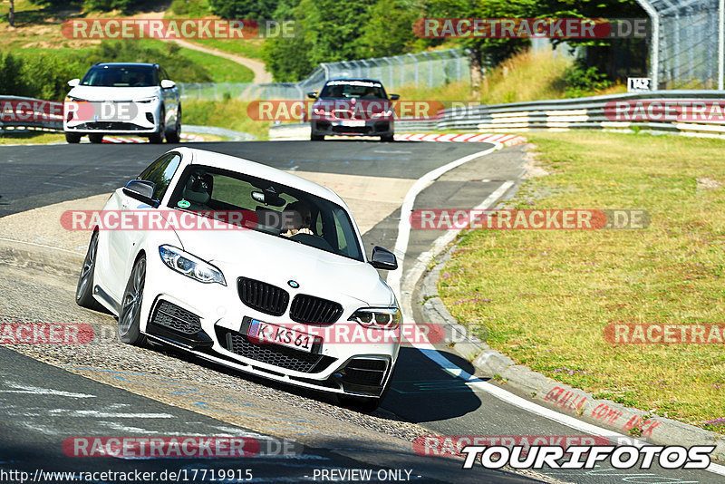 Bild #17719915 - Touristenfahrten Nürburgring Nordschleife (06.07.2022)