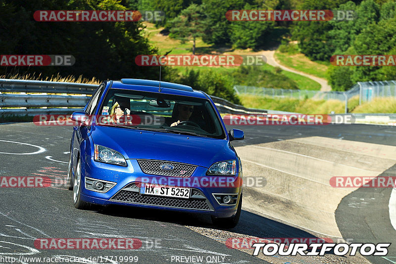 Bild #17719999 - Touristenfahrten Nürburgring Nordschleife (06.07.2022)