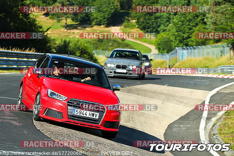 Bild #17720060 - Touristenfahrten Nürburgring Nordschleife (06.07.2022)