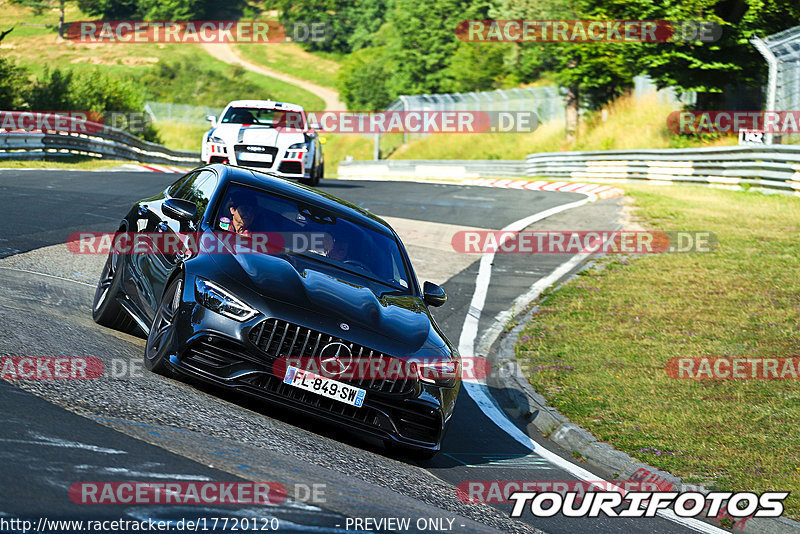 Bild #17720120 - Touristenfahrten Nürburgring Nordschleife (06.07.2022)