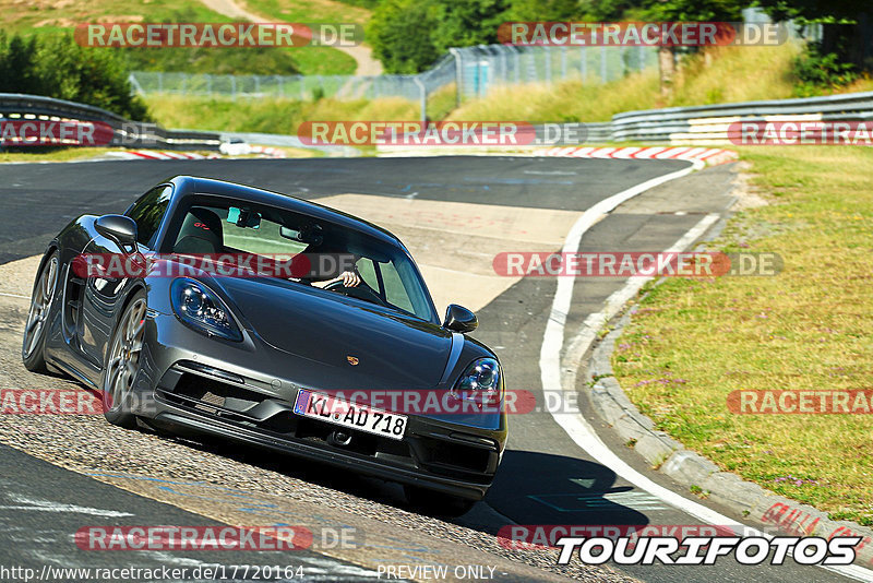 Bild #17720164 - Touristenfahrten Nürburgring Nordschleife (06.07.2022)