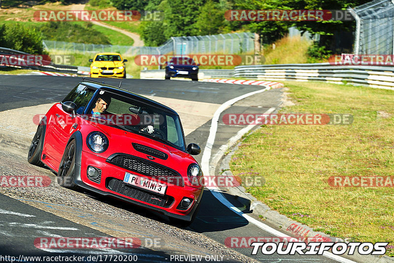 Bild #17720200 - Touristenfahrten Nürburgring Nordschleife (06.07.2022)