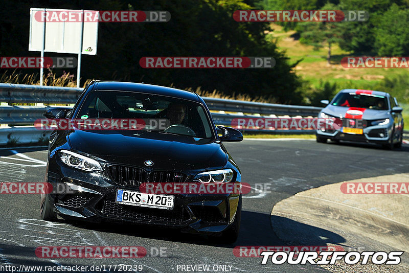 Bild #17720239 - Touristenfahrten Nürburgring Nordschleife (06.07.2022)