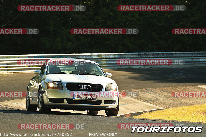 Bild #17720352 - Touristenfahrten Nürburgring Nordschleife (06.07.2022)