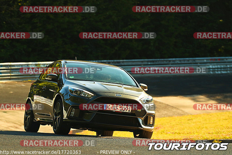 Bild #17720363 - Touristenfahrten Nürburgring Nordschleife (06.07.2022)