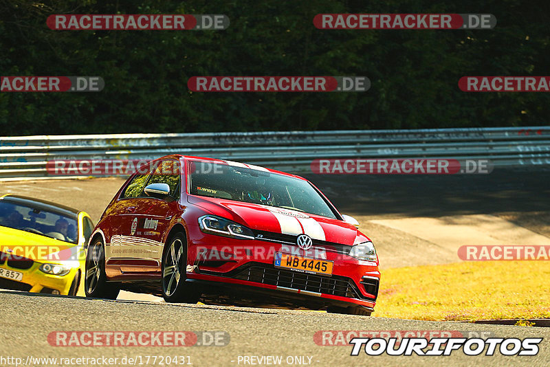 Bild #17720431 - Touristenfahrten Nürburgring Nordschleife (06.07.2022)