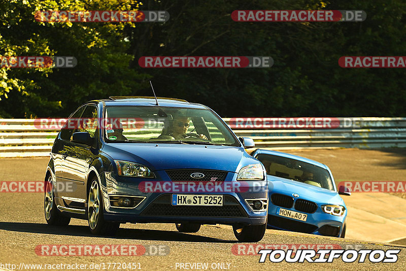 Bild #17720451 - Touristenfahrten Nürburgring Nordschleife (06.07.2022)