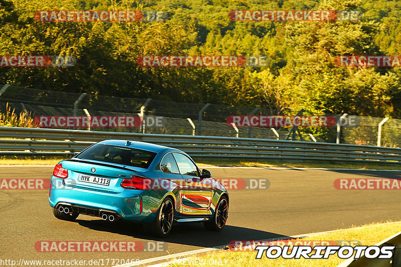 Bild #17720469 - Touristenfahrten Nürburgring Nordschleife (06.07.2022)