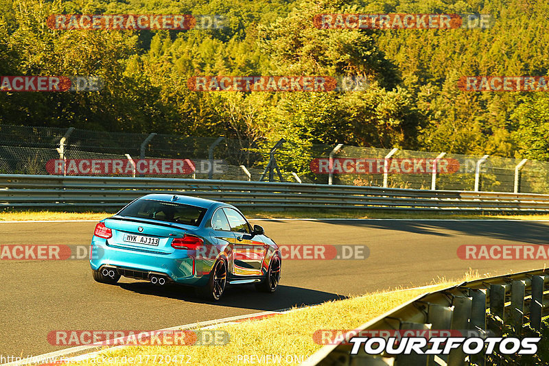 Bild #17720472 - Touristenfahrten Nürburgring Nordschleife (06.07.2022)