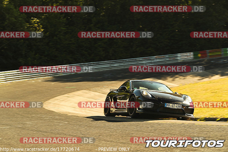 Bild #17720674 - Touristenfahrten Nürburgring Nordschleife (06.07.2022)