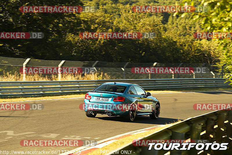 Bild #17720739 - Touristenfahrten Nürburgring Nordschleife (06.07.2022)