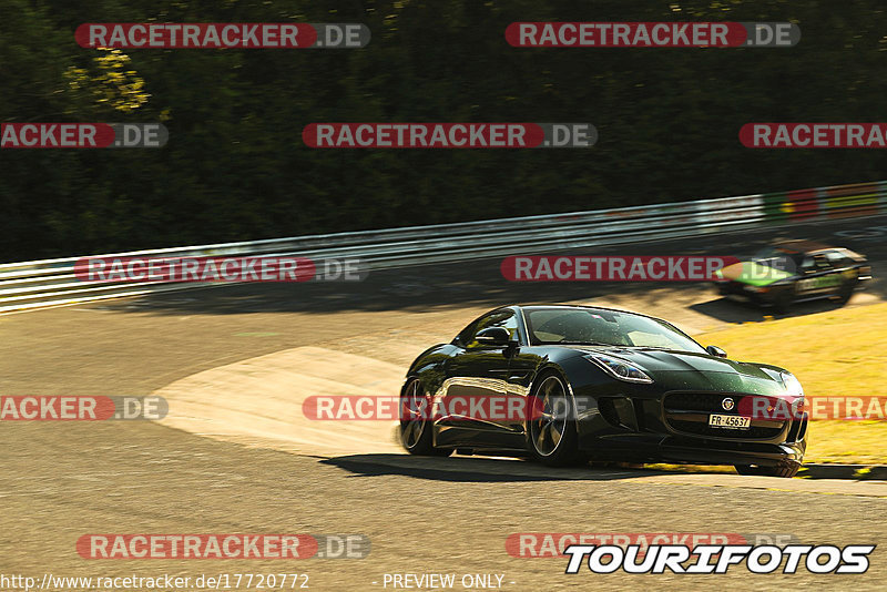 Bild #17720772 - Touristenfahrten Nürburgring Nordschleife (06.07.2022)