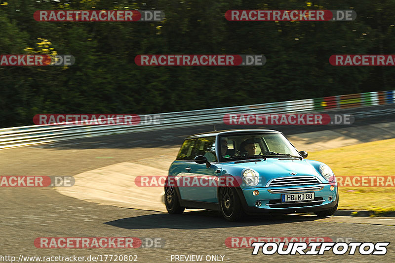 Bild #17720802 - Touristenfahrten Nürburgring Nordschleife (06.07.2022)