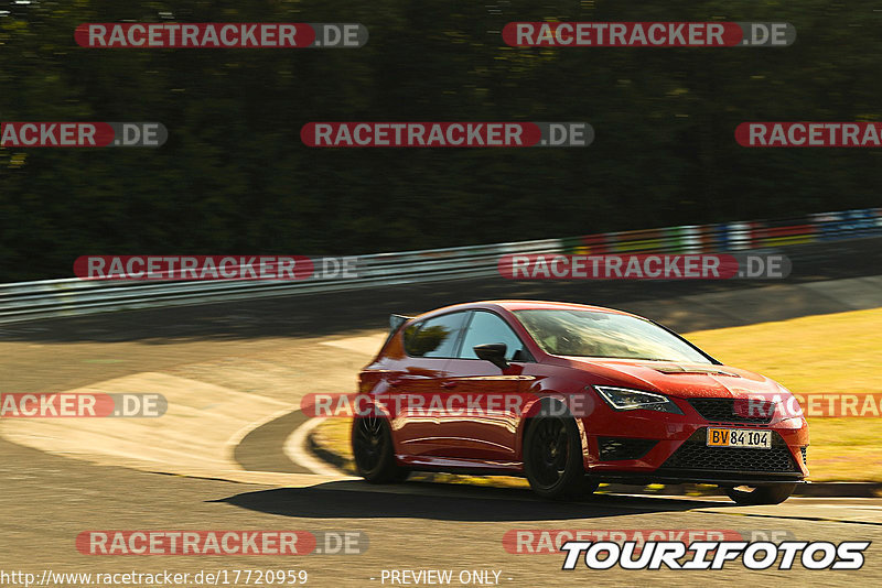 Bild #17720959 - Touristenfahrten Nürburgring Nordschleife (06.07.2022)