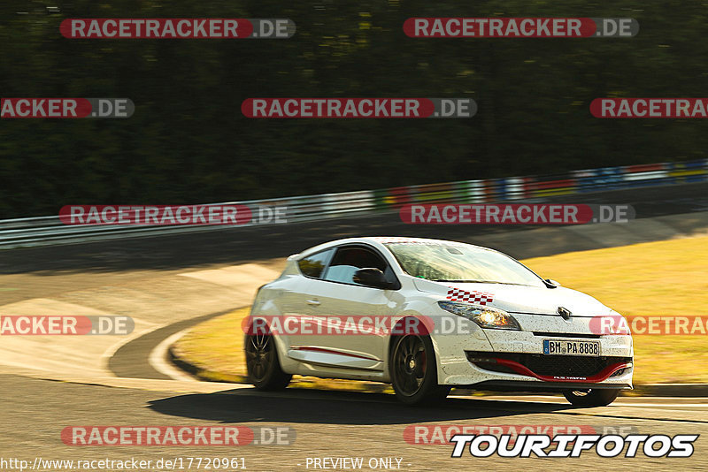 Bild #17720961 - Touristenfahrten Nürburgring Nordschleife (06.07.2022)