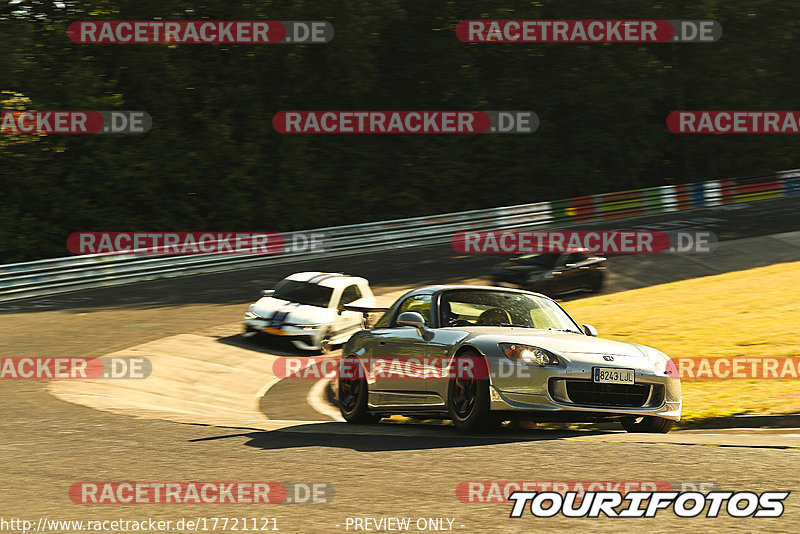 Bild #17721121 - Touristenfahrten Nürburgring Nordschleife (06.07.2022)