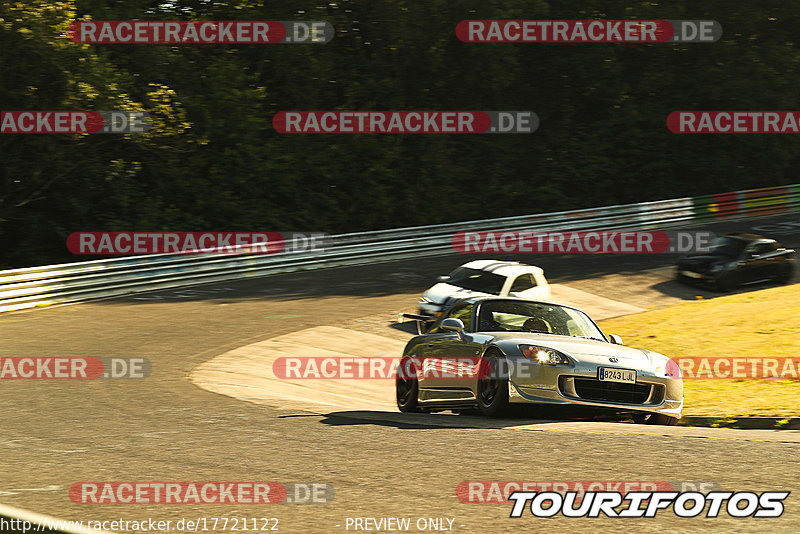 Bild #17721122 - Touristenfahrten Nürburgring Nordschleife (06.07.2022)