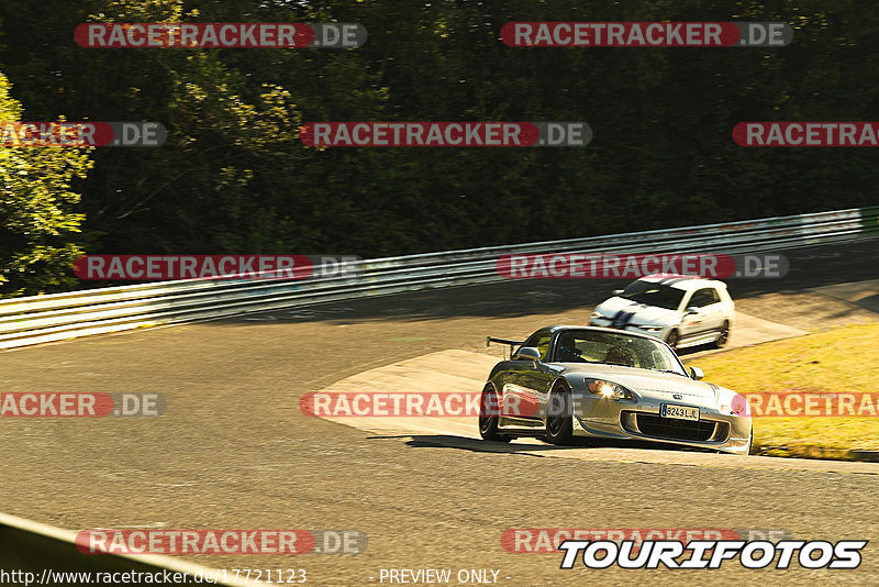 Bild #17721123 - Touristenfahrten Nürburgring Nordschleife (06.07.2022)