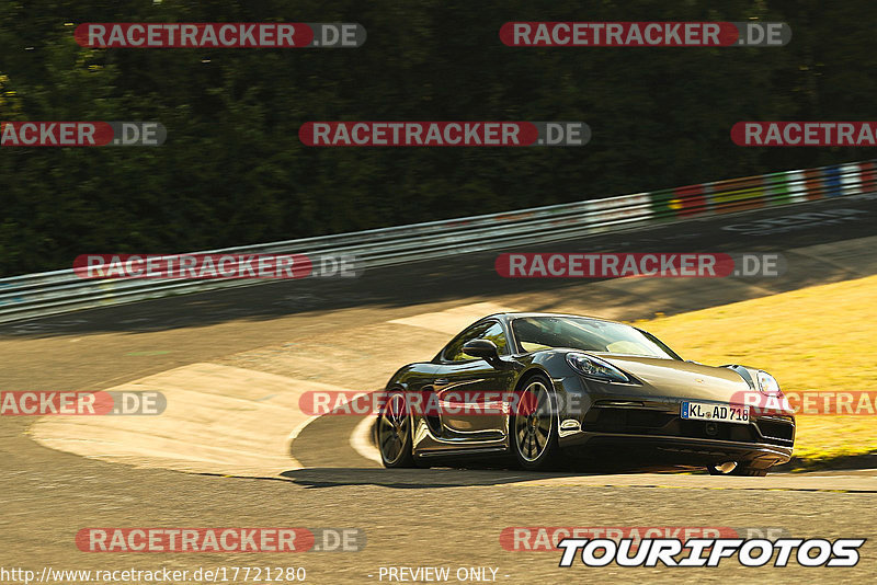 Bild #17721280 - Touristenfahrten Nürburgring Nordschleife (06.07.2022)