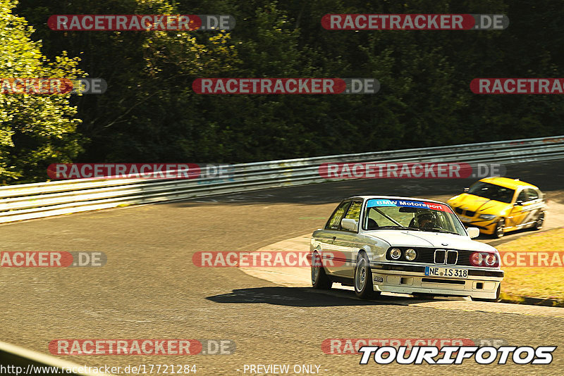 Bild #17721284 - Touristenfahrten Nürburgring Nordschleife (06.07.2022)