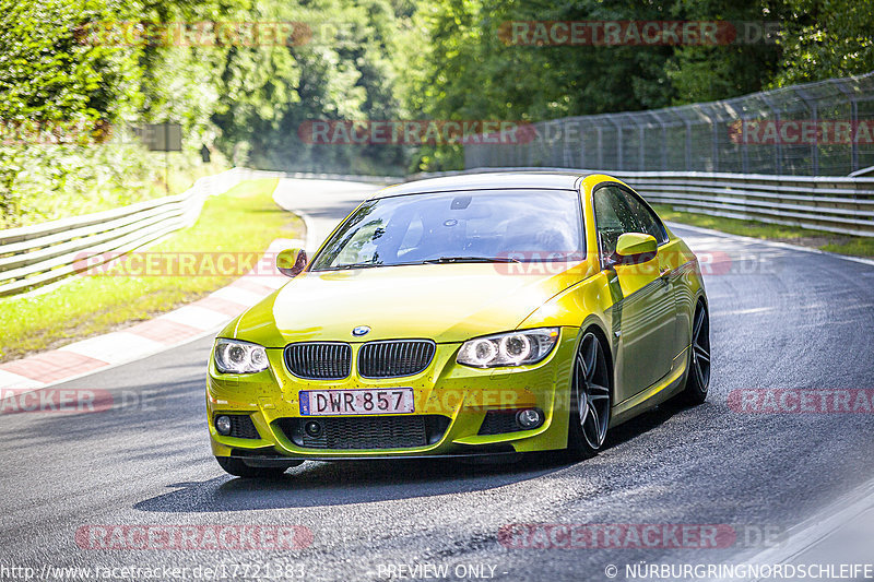 Bild #17721383 - Touristenfahrten Nürburgring Nordschleife (06.07.2022)