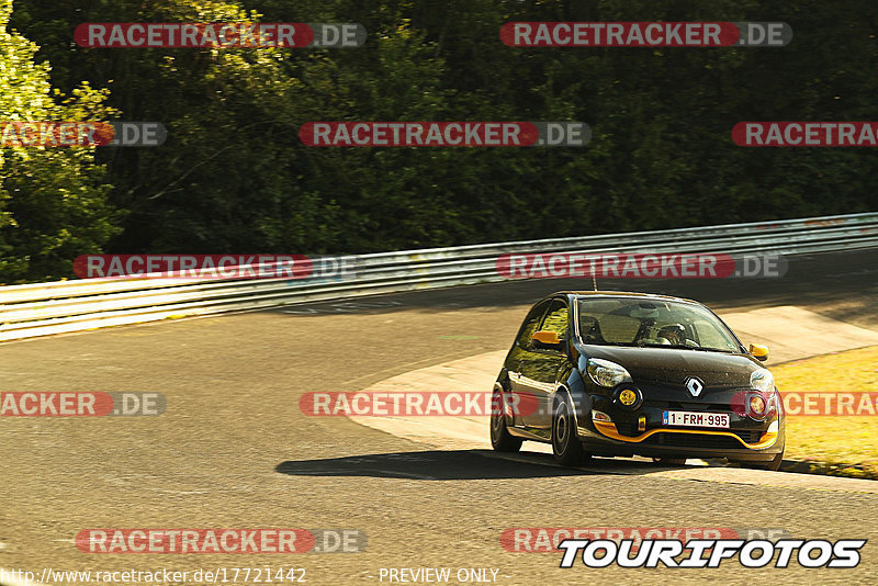 Bild #17721442 - Touristenfahrten Nürburgring Nordschleife (06.07.2022)