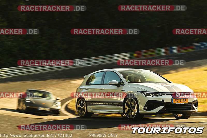 Bild #17721462 - Touristenfahrten Nürburgring Nordschleife (06.07.2022)