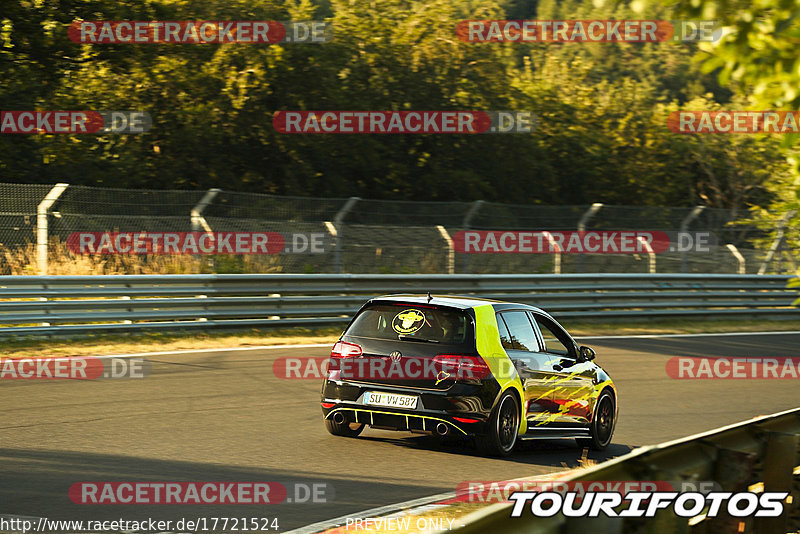 Bild #17721524 - Touristenfahrten Nürburgring Nordschleife (06.07.2022)