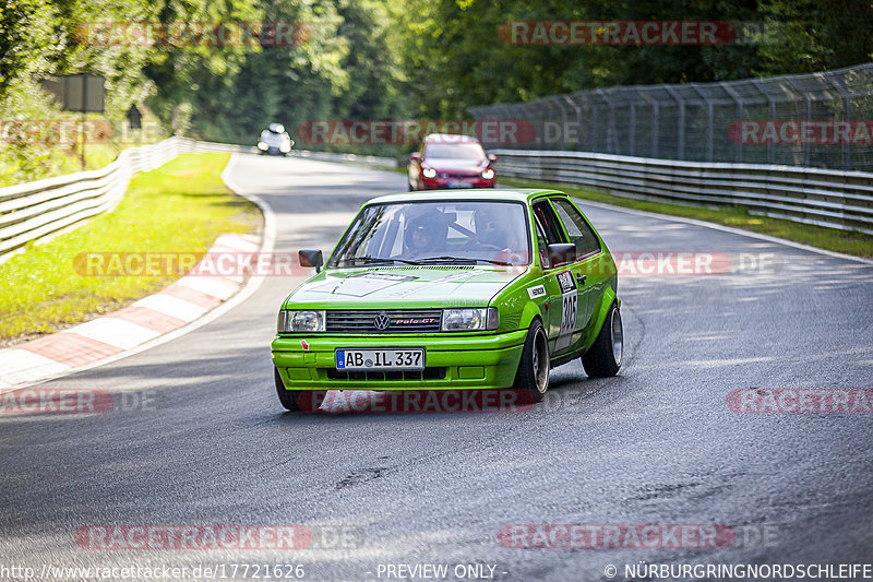 Bild #17721626 - Touristenfahrten Nürburgring Nordschleife (06.07.2022)