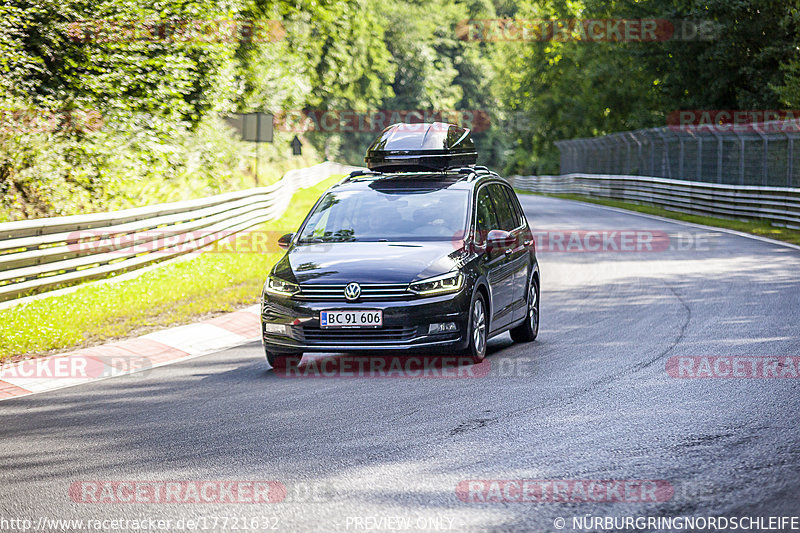 Bild #17721632 - Touristenfahrten Nürburgring Nordschleife (06.07.2022)