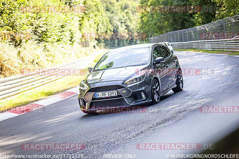 Bild #17721759 - Touristenfahrten Nürburgring Nordschleife (06.07.2022)