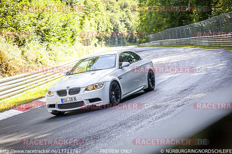 Bild #17721767 - Touristenfahrten Nürburgring Nordschleife (06.07.2022)