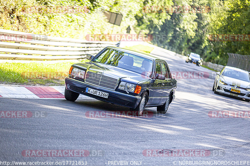 Bild #17721853 - Touristenfahrten Nürburgring Nordschleife (06.07.2022)