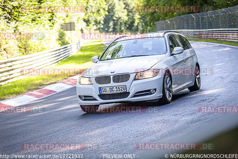 Bild #17721937 - Touristenfahrten Nürburgring Nordschleife (06.07.2022)