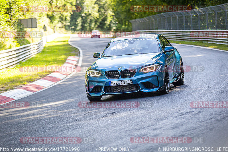 Bild #17721990 - Touristenfahrten Nürburgring Nordschleife (06.07.2022)