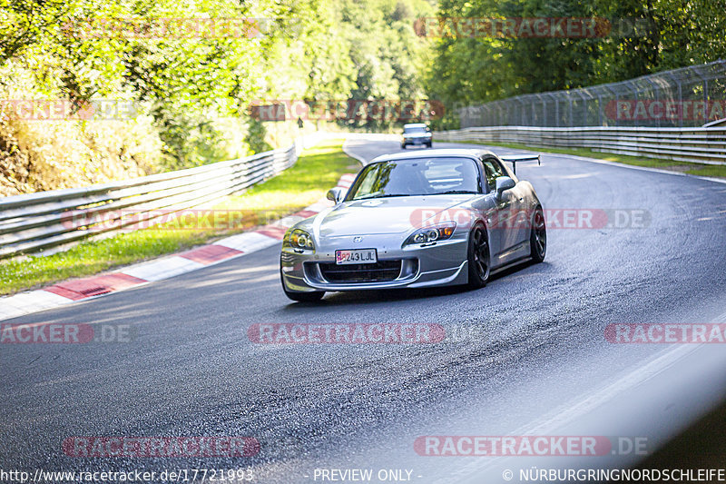 Bild #17721993 - Touristenfahrten Nürburgring Nordschleife (06.07.2022)