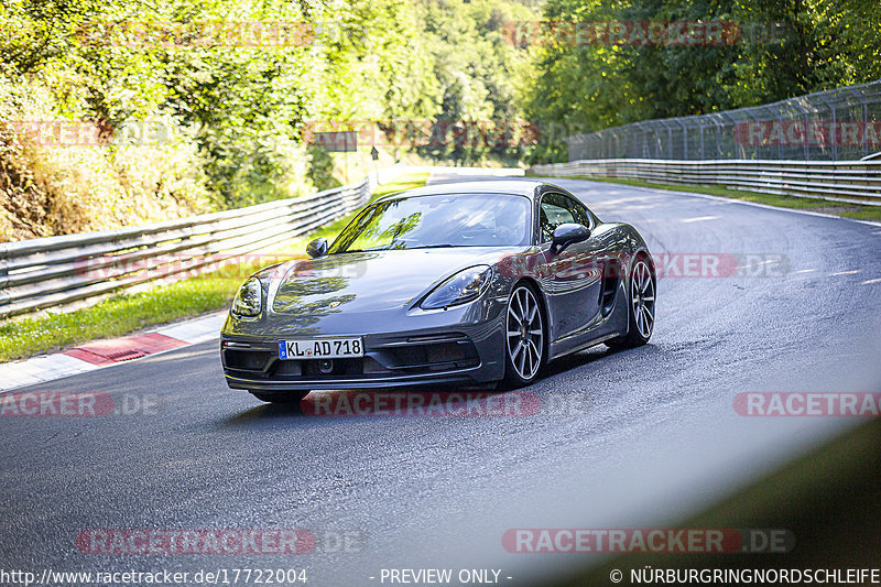 Bild #17722004 - Touristenfahrten Nürburgring Nordschleife (06.07.2022)