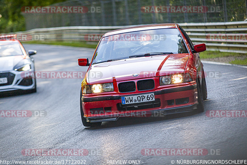 Bild #17722022 - Touristenfahrten Nürburgring Nordschleife (06.07.2022)