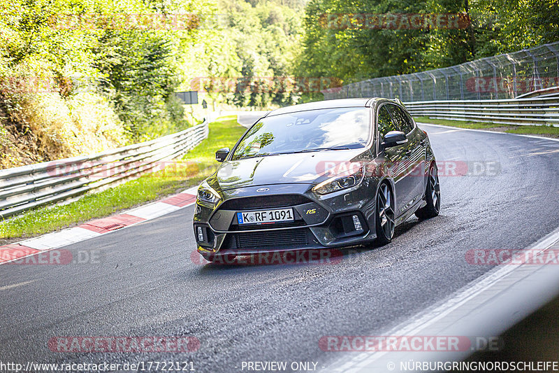 Bild #17722121 - Touristenfahrten Nürburgring Nordschleife (06.07.2022)