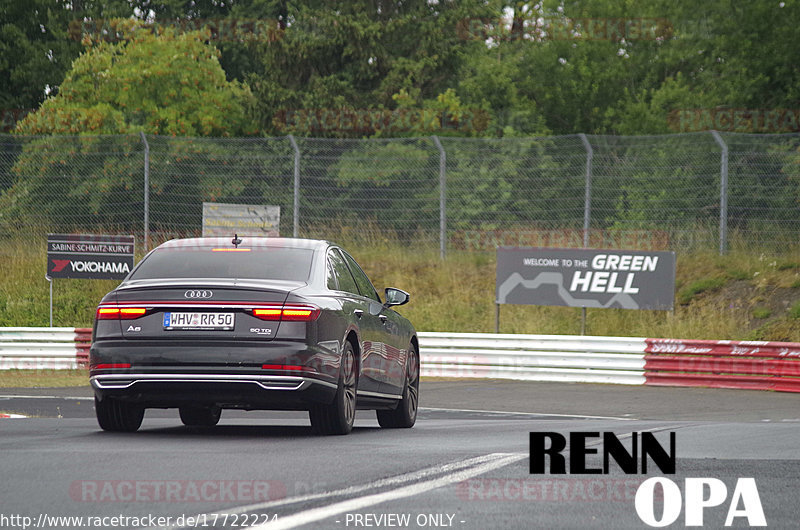 Bild #17722224 - Touristenfahrten Nürburgring Nordschleife (07.07.2022)