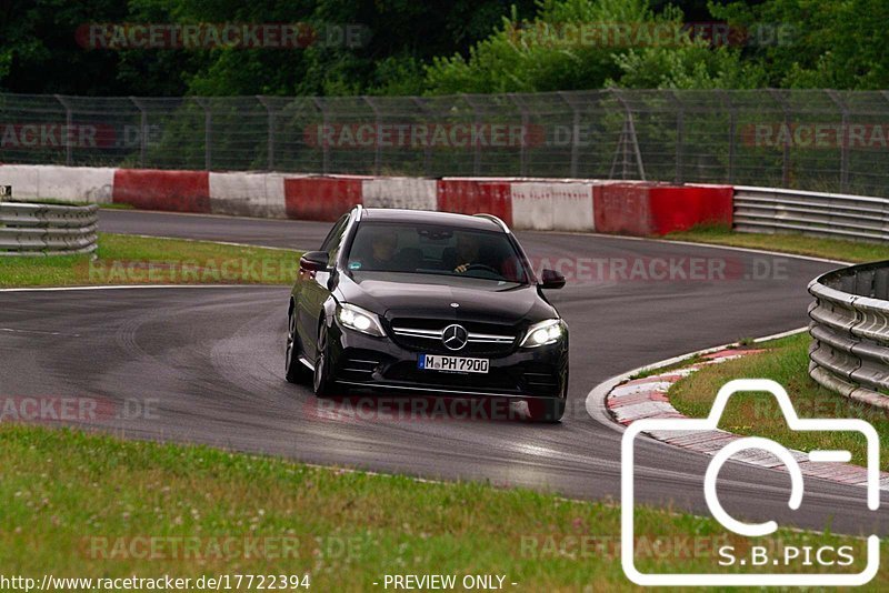 Bild #17722394 - Touristenfahrten Nürburgring Nordschleife (07.07.2022)